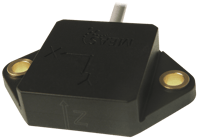 AST Plug & Play Accelerometer, 4020, 4030